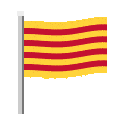 Catalan flag