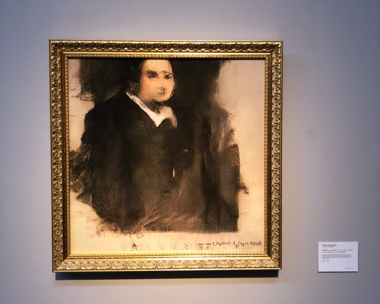 Edmond de Belamy